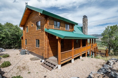 Tiny photo for 4033 E NORDIC VALLEY DR, Liberty, UT 84310 (MLS # 2182820)