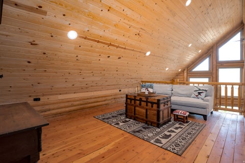 Tiny photo for 4033 E NORDIC VALLEY DR, Liberty, UT 84310 (MLS # 2182820)