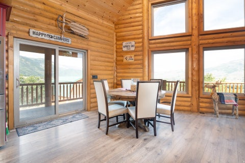 Tiny photo for 4033 E NORDIC VALLEY DR, Liberty, UT 84310 (MLS # 2182820)