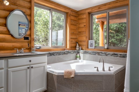 Tiny photo for 4033 E NORDIC VALLEY DR, Liberty, UT 84310 (MLS # 2182820)