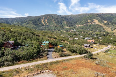 Tiny photo for 4033 E NORDIC VALLEY DR, Liberty, UT 84310 (MLS # 2182820)