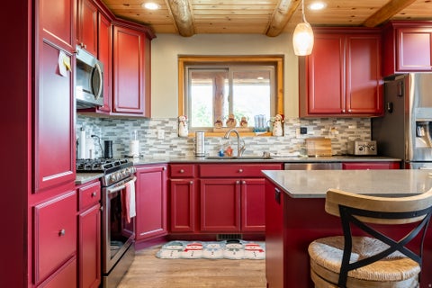 Tiny photo for 4033 E NORDIC VALLEY DR, Liberty, UT 84310 (MLS # 2182820)