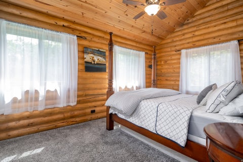 Tiny photo for 4033 E NORDIC VALLEY DR, Liberty, UT 84310 (MLS # 2182820)