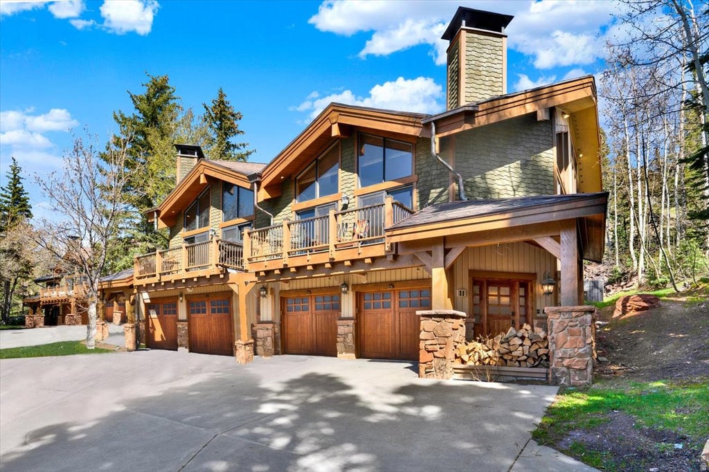 Photo of 7260 LITTLE BELLE CT #11, Park City, UT 84060 (MLS # 2168863)