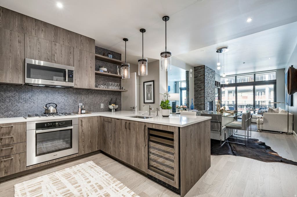 Photo of 1702 W GLENCOE MOUNTAIN WAY, Park City, UT 84060 (MLS # 2176684)