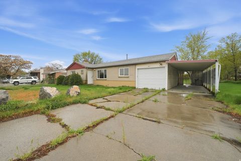 Tiny photo for 4411 W 4715 S, Kearns, UT 84118 (MLS # 2147643)