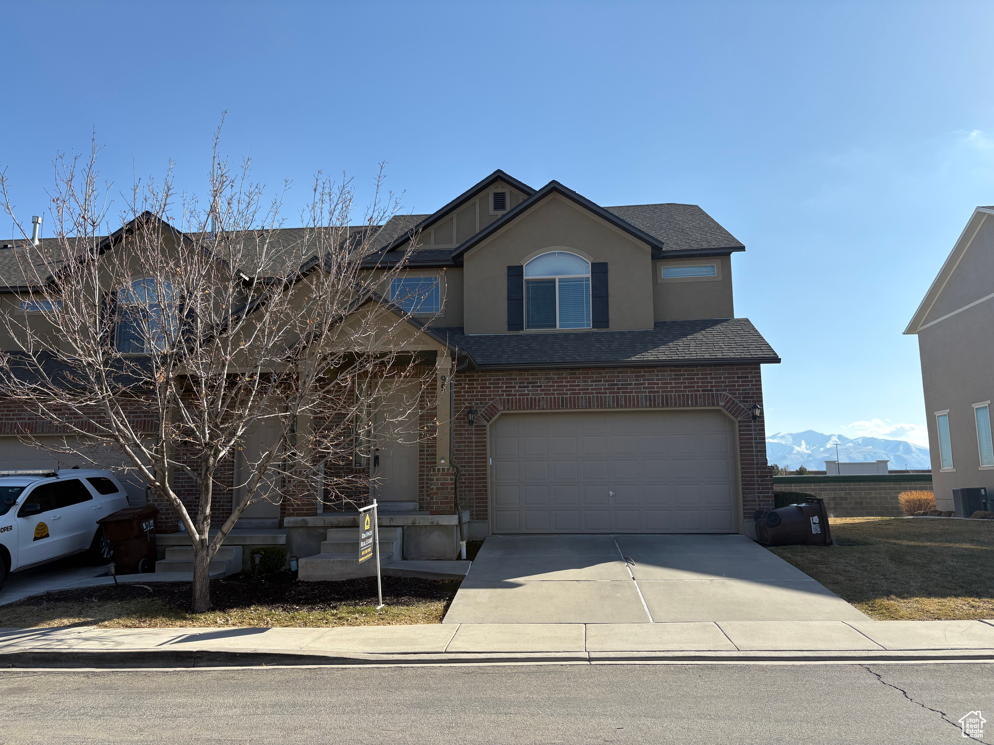 99 W Condor Rd, Saratoga Springs, Utah image 2