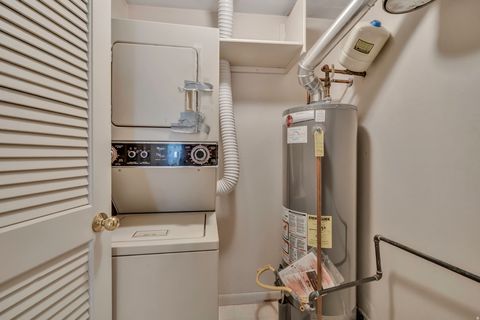 Tiny photo for 2660 E 3300 S #C13, Millcreek, UT 84109 (MLS # 2142508)