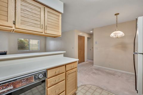 Tiny photo for 2660 E 3300 S #C13, Millcreek, UT 84109 (MLS # 2142508)