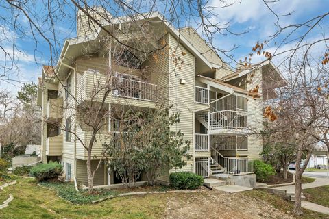 Photo of 2660 E 3300 S #C13, Millcreek, UT 84109 (MLS # 2142508)