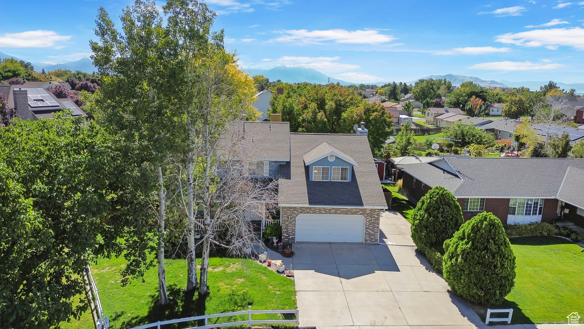 HARMONY DRIVE - Residential