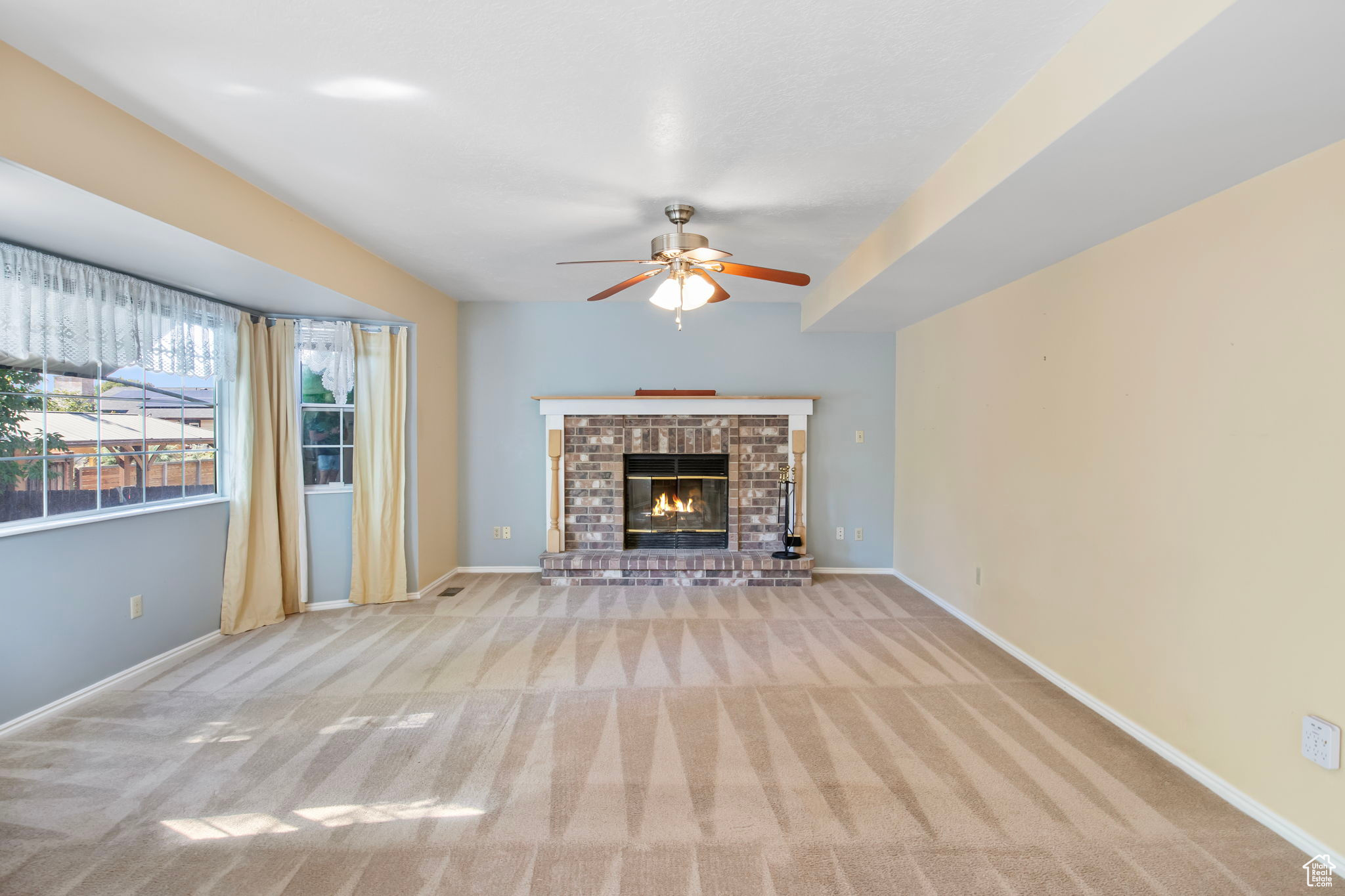 HARMONY DRIVE - Residential