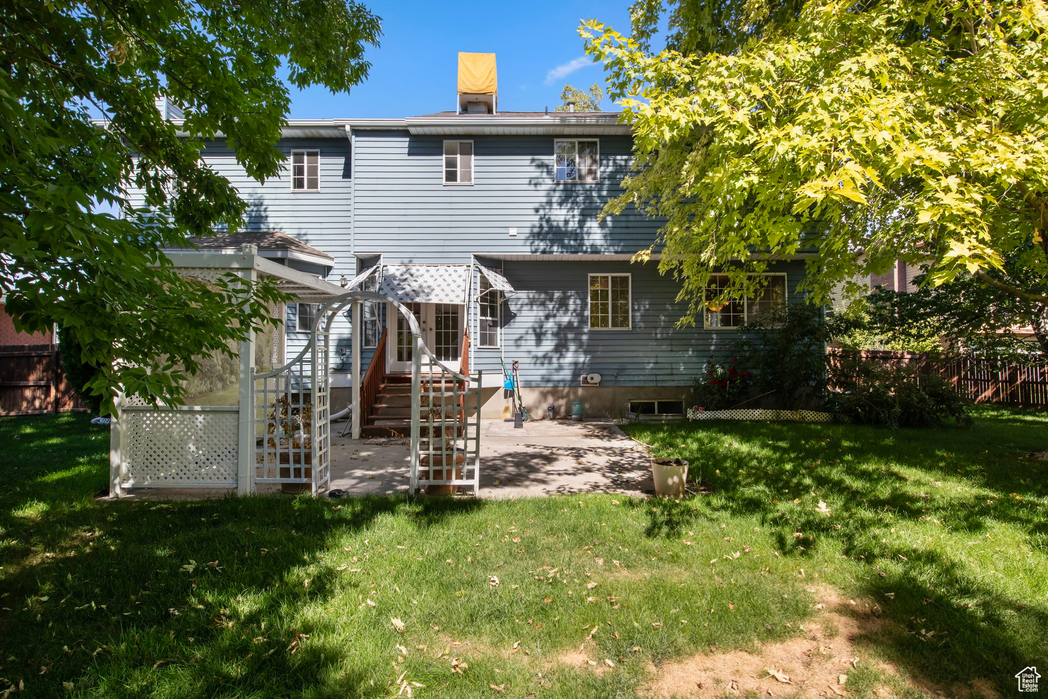 HARMONY DRIVE - Residential