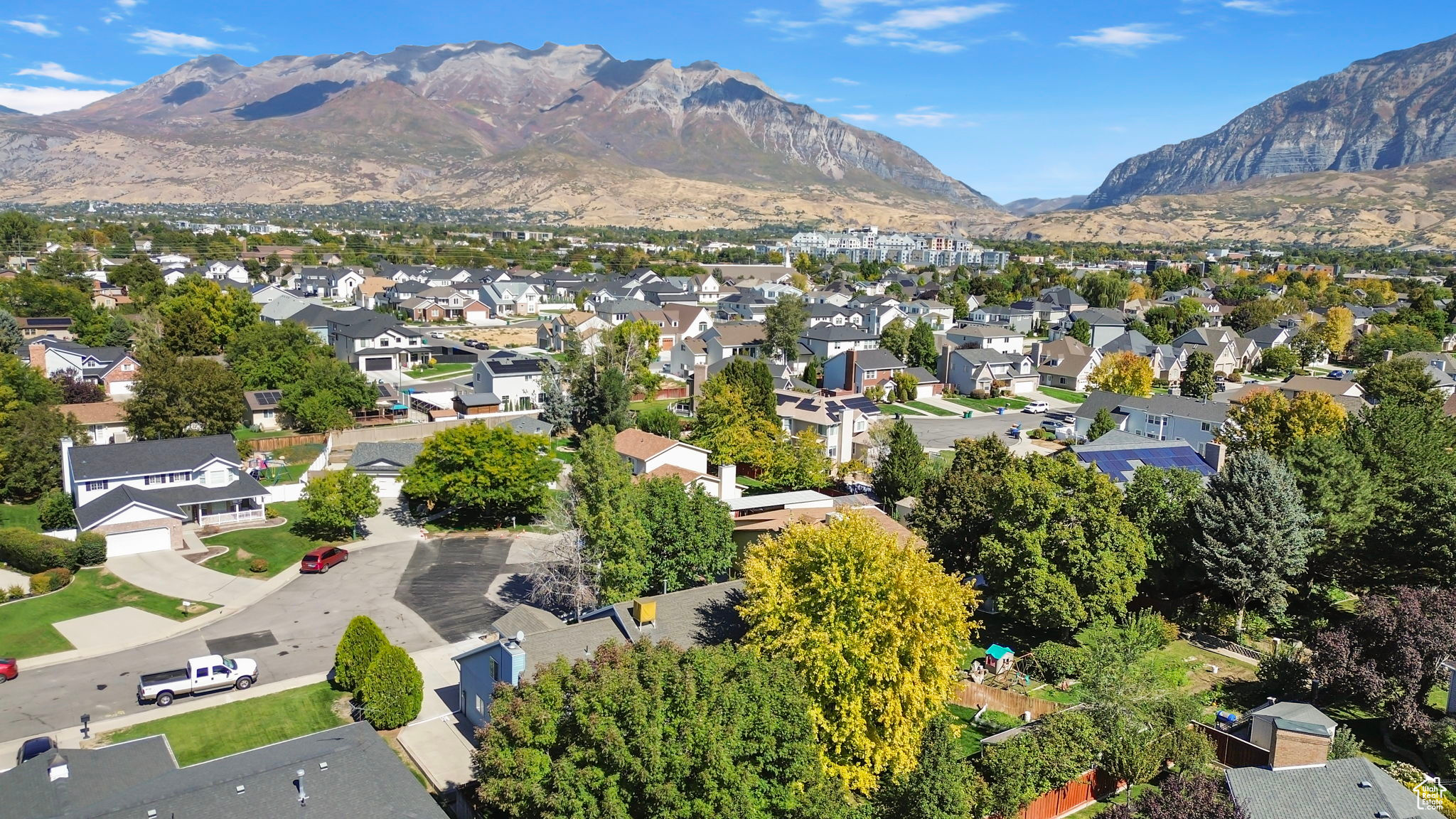 HARMONY DRIVE - Residential