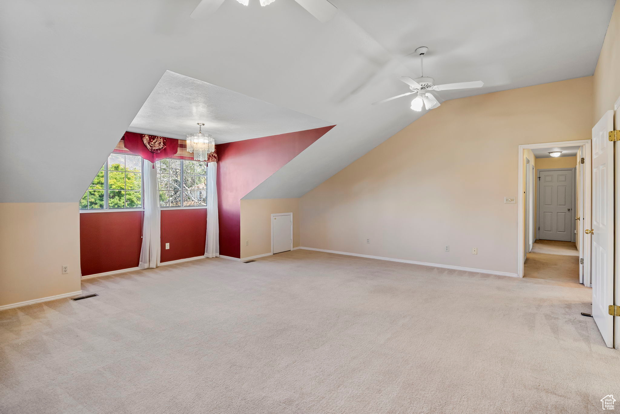 HARMONY DRIVE - Residential