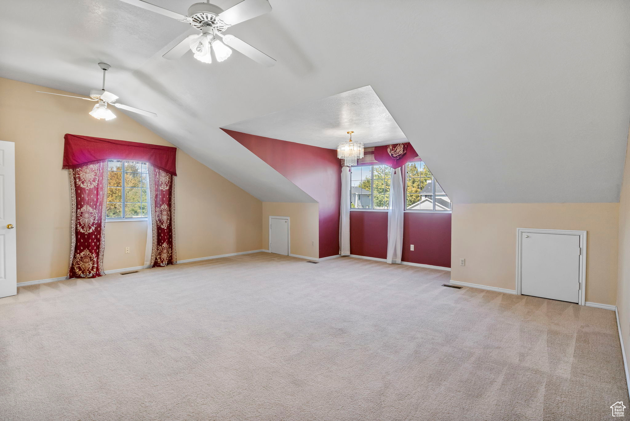 HARMONY DRIVE - Residential