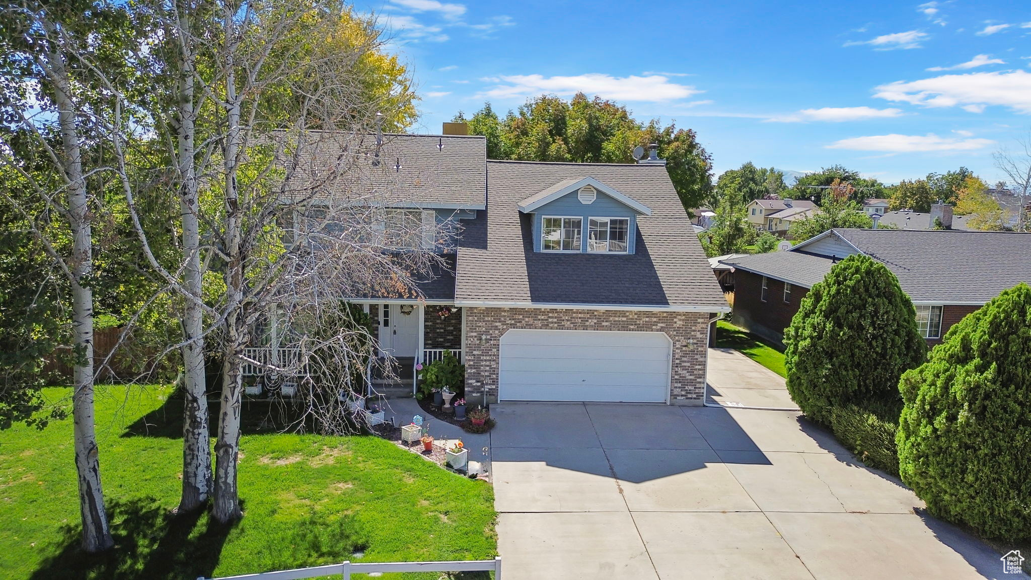 HARMONY DRIVE - Residential