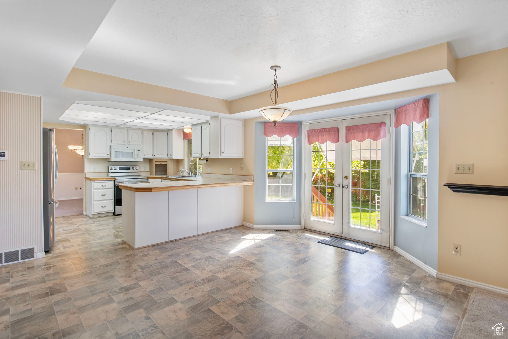 HARMONY DRIVE - Residential