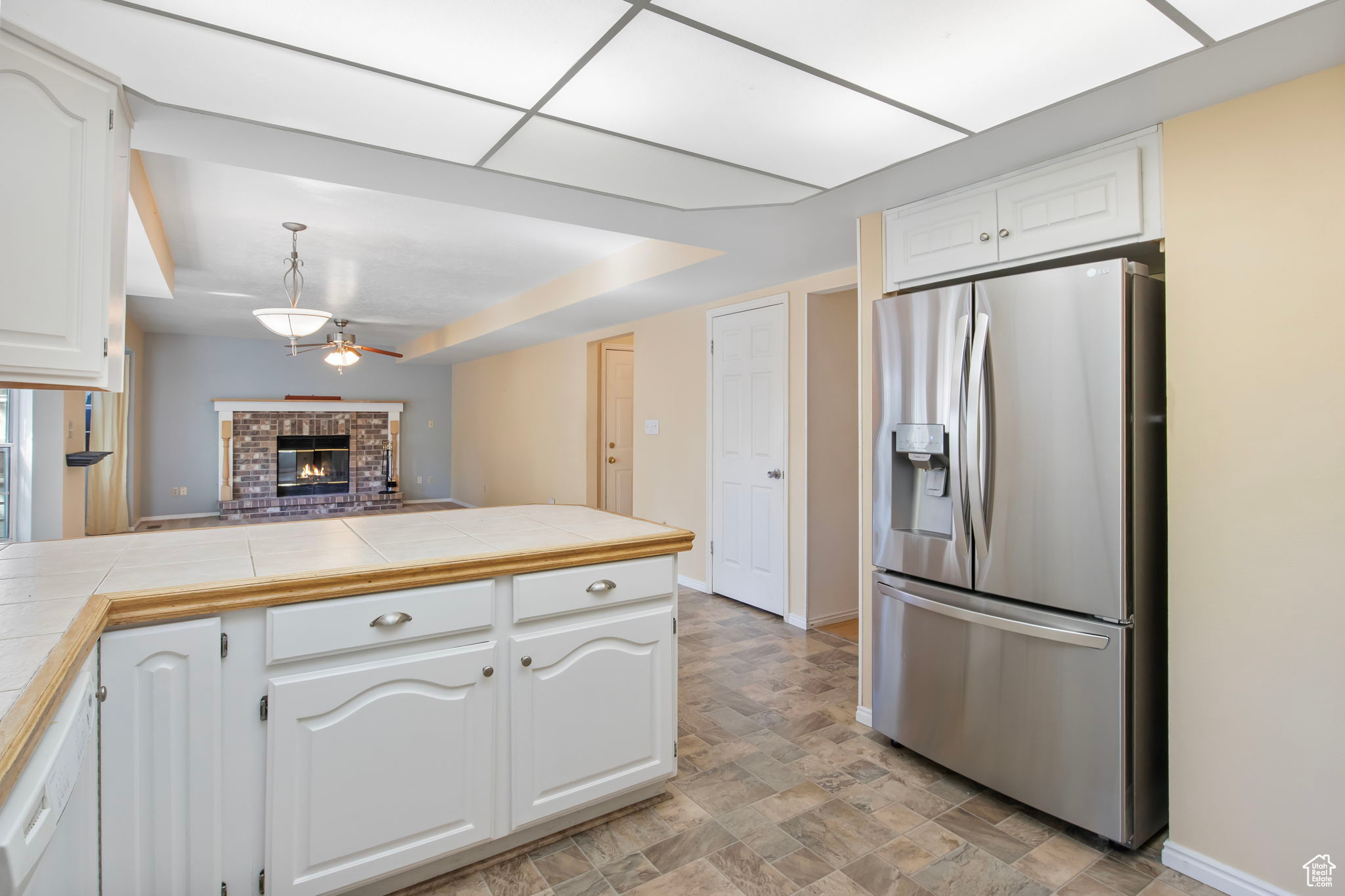 HARMONY DRIVE - Residential