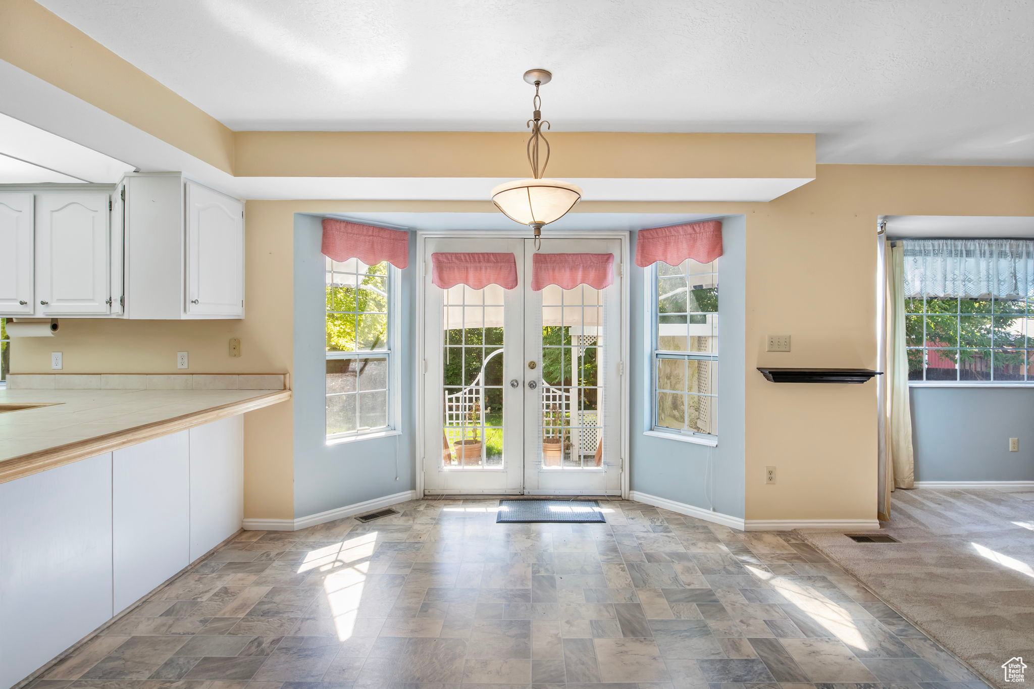 HARMONY DRIVE - Residential