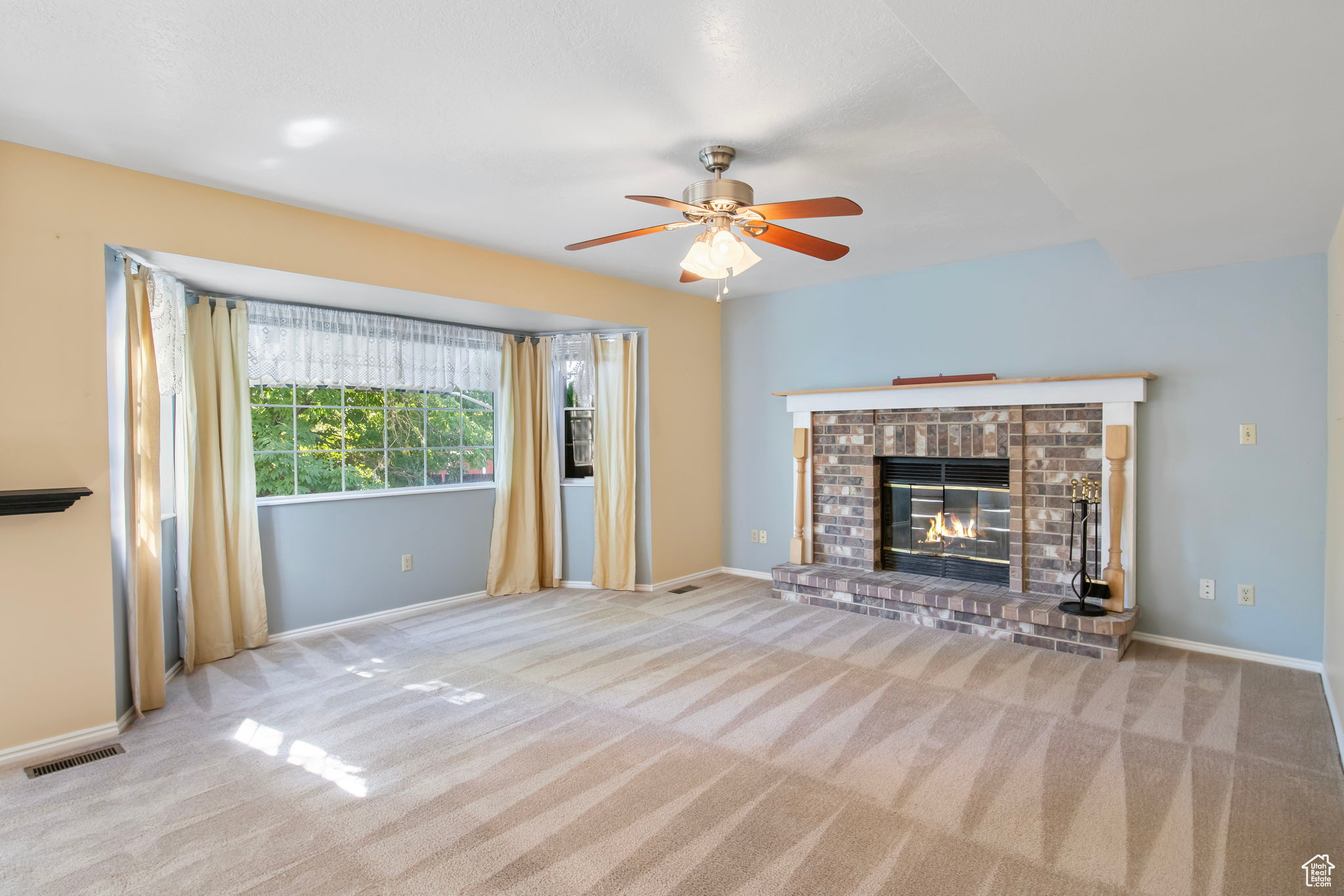 HARMONY DRIVE - Residential