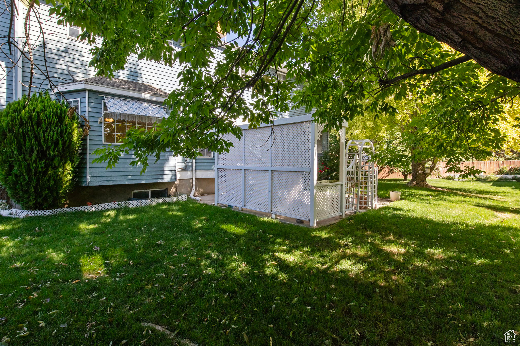 HARMONY DRIVE - Residential