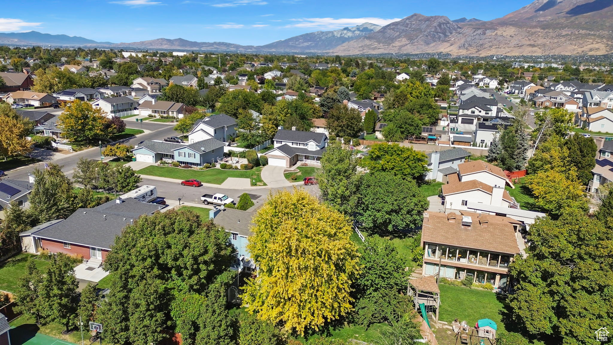 HARMONY DRIVE - Residential