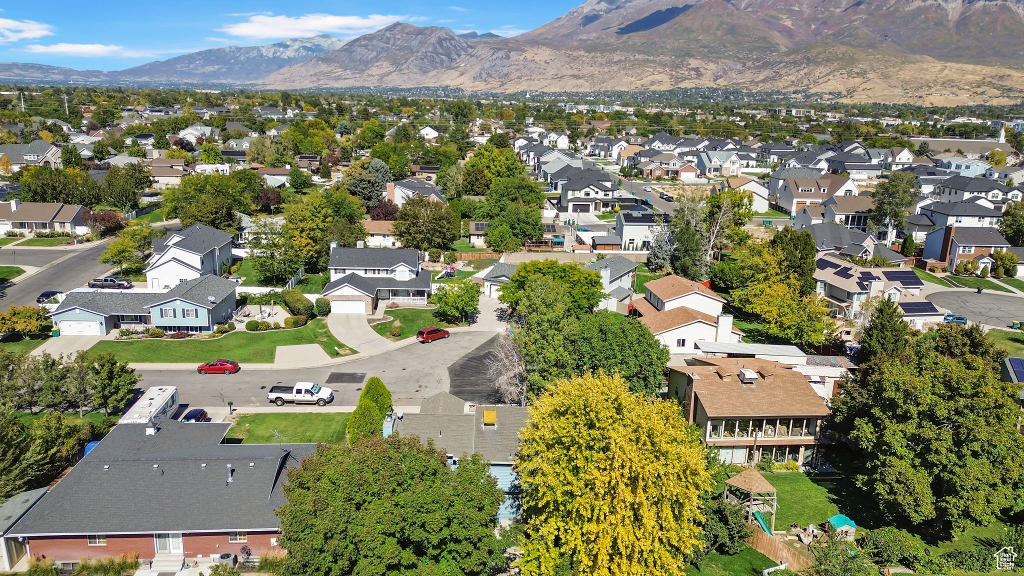 HARMONY DRIVE - Residential