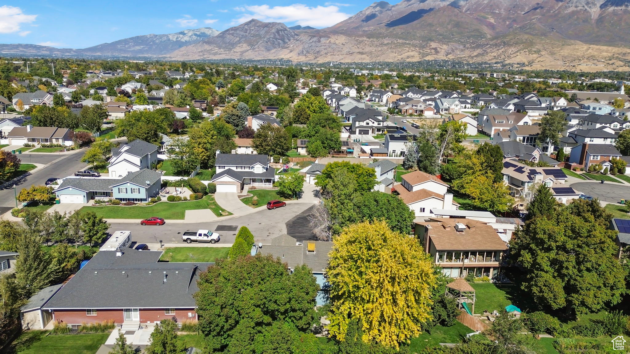HARMONY DRIVE - Residential