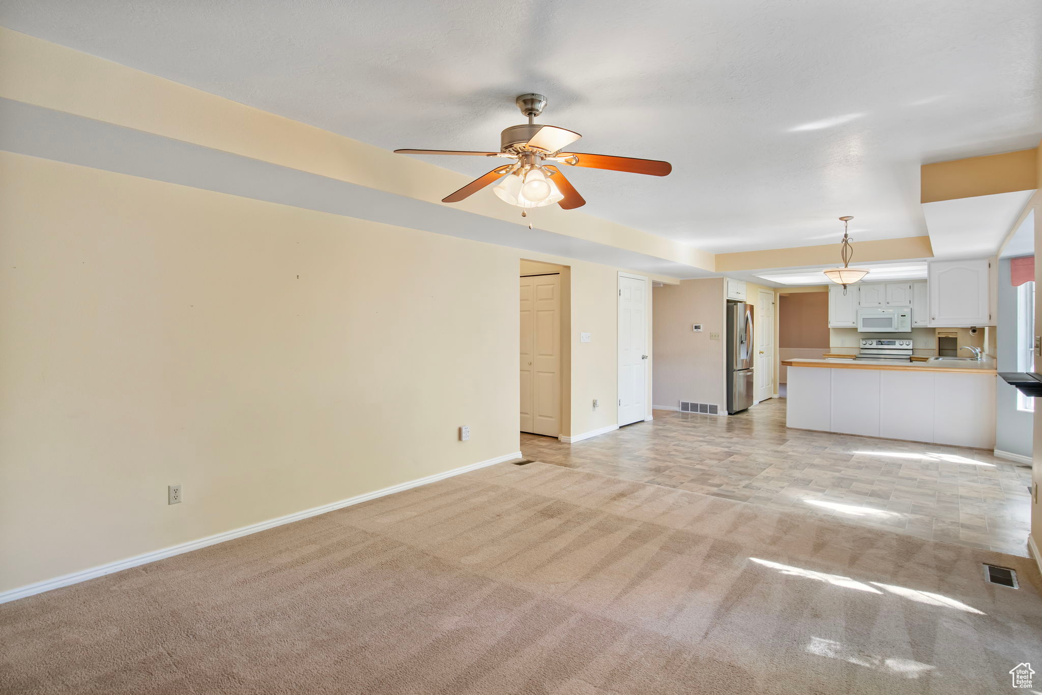 HARMONY DRIVE - Residential