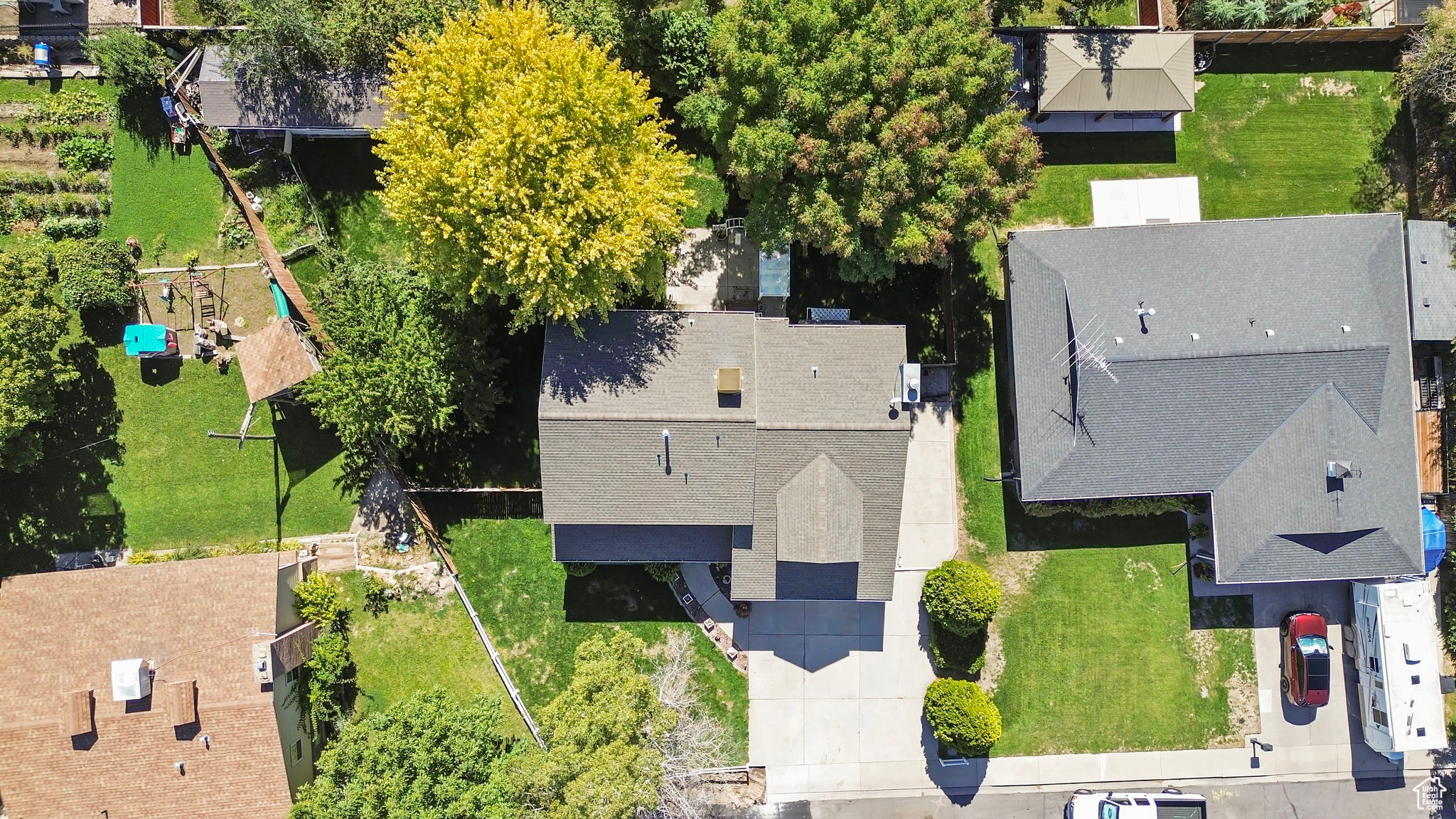 HARMONY DRIVE - Residential