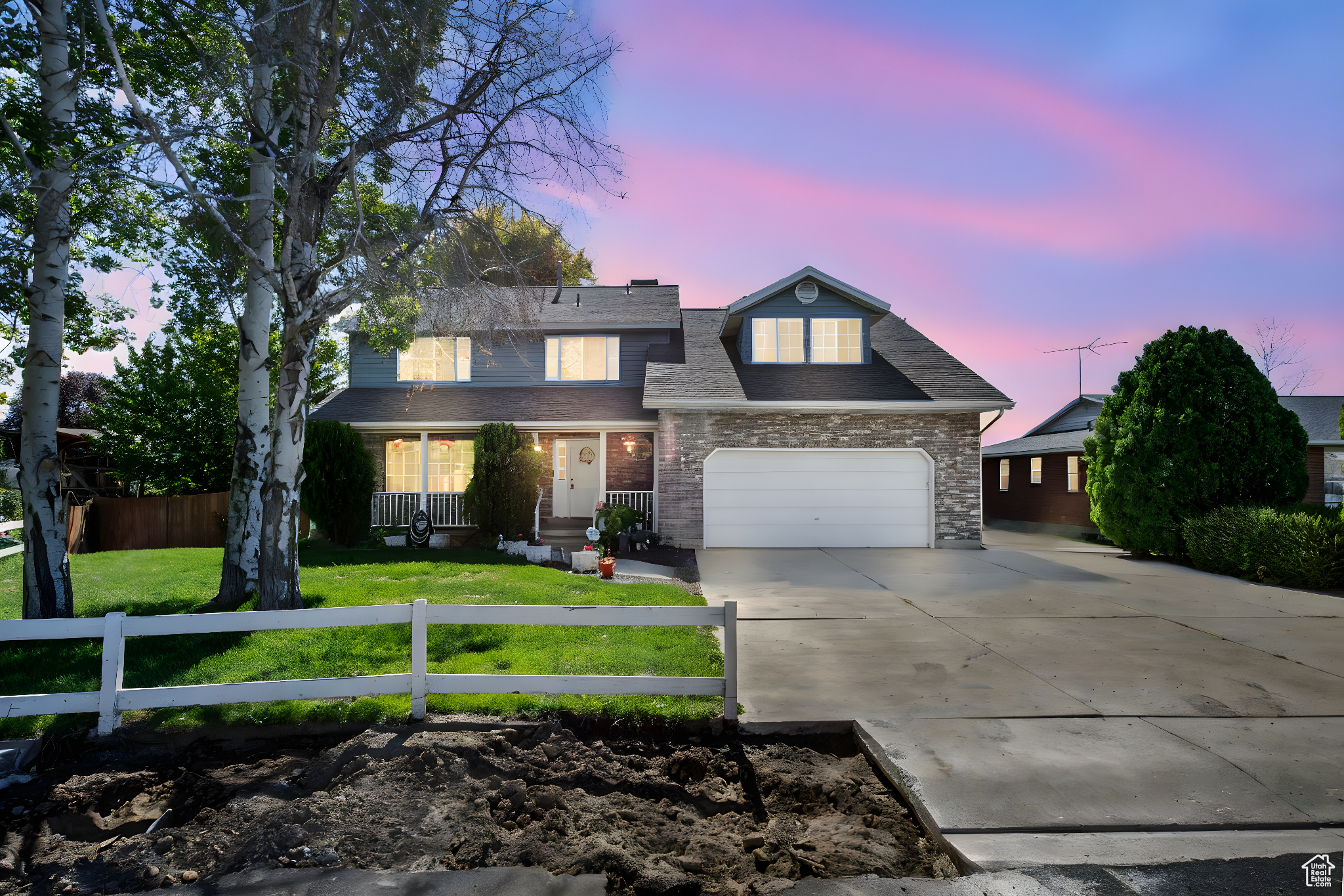 HARMONY DRIVE - Residential