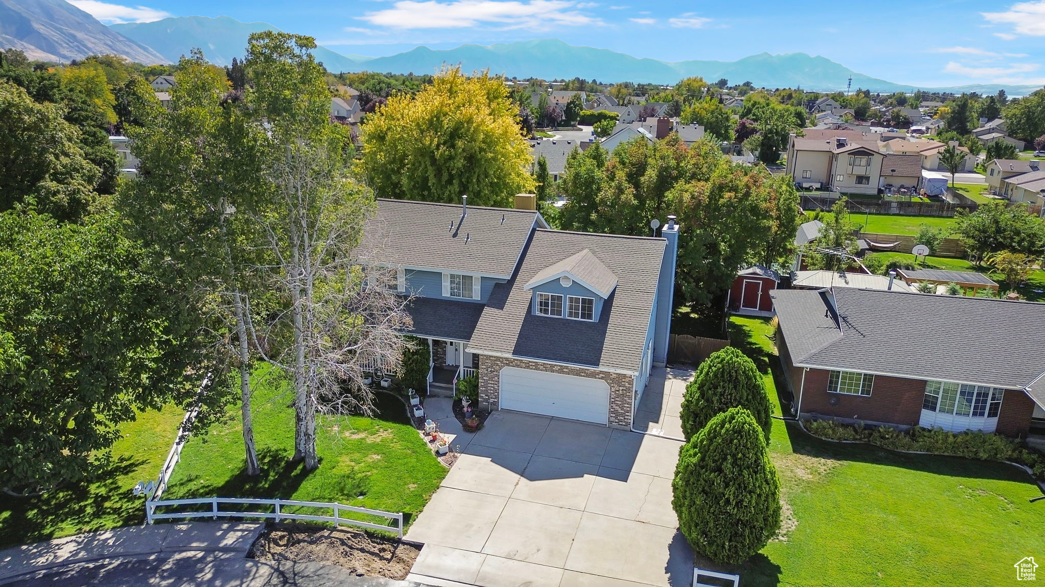 HARMONY DRIVE - Residential
