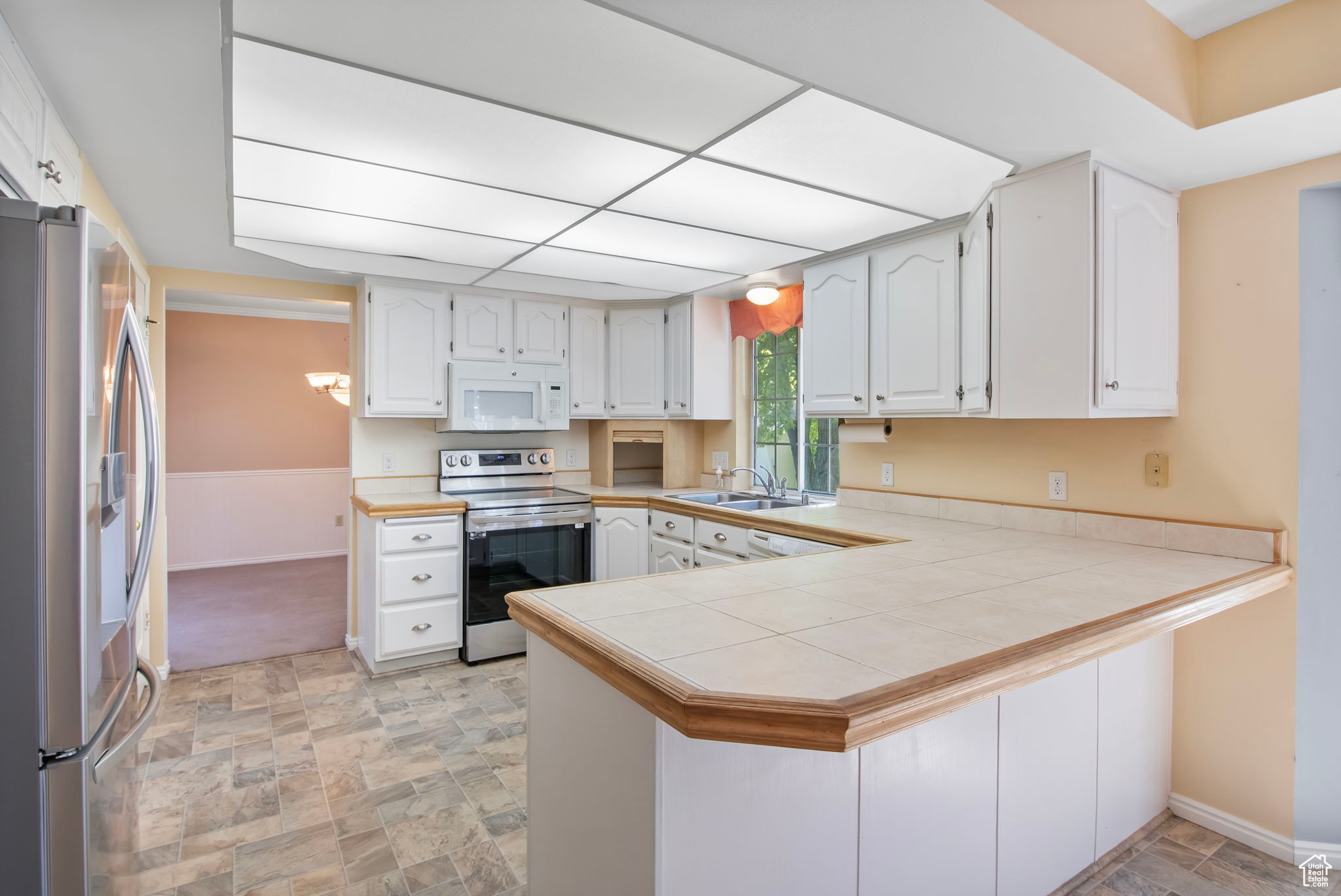 HARMONY DRIVE - Residential