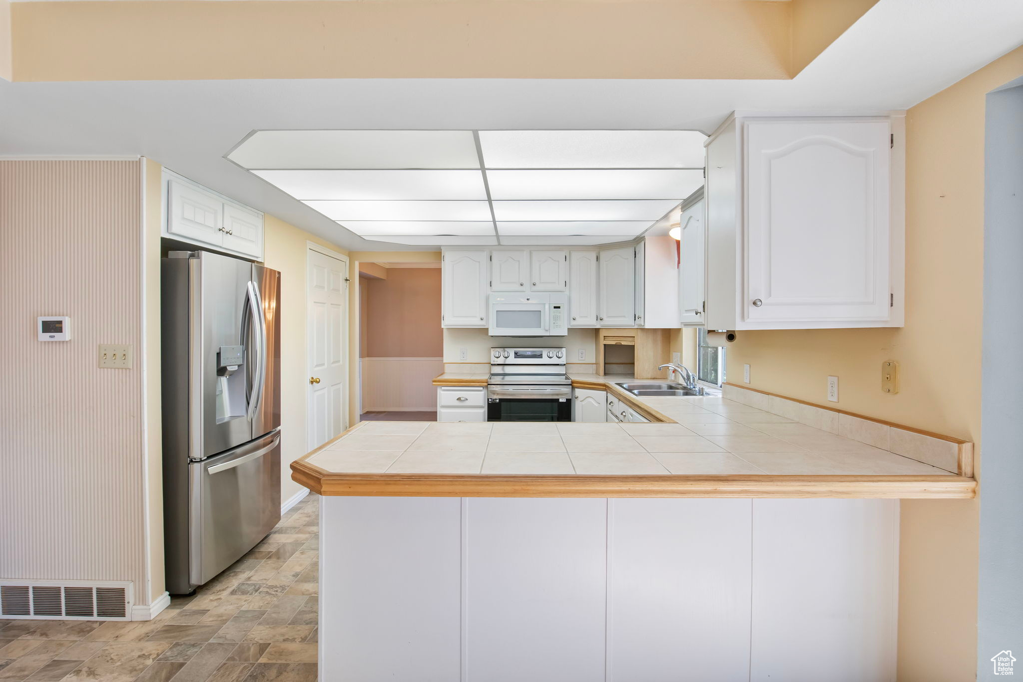 HARMONY DRIVE - Residential
