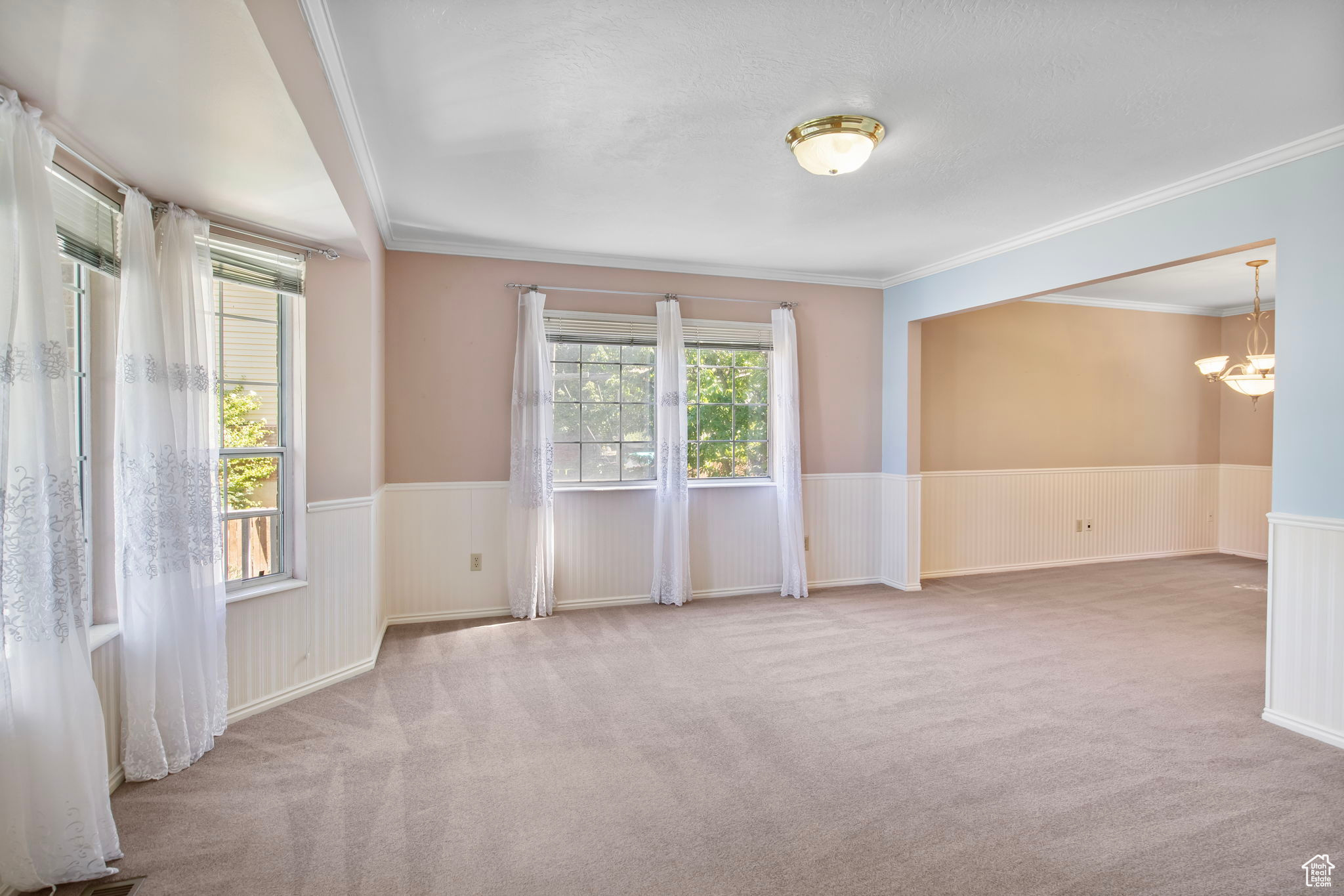 HARMONY DRIVE - Residential