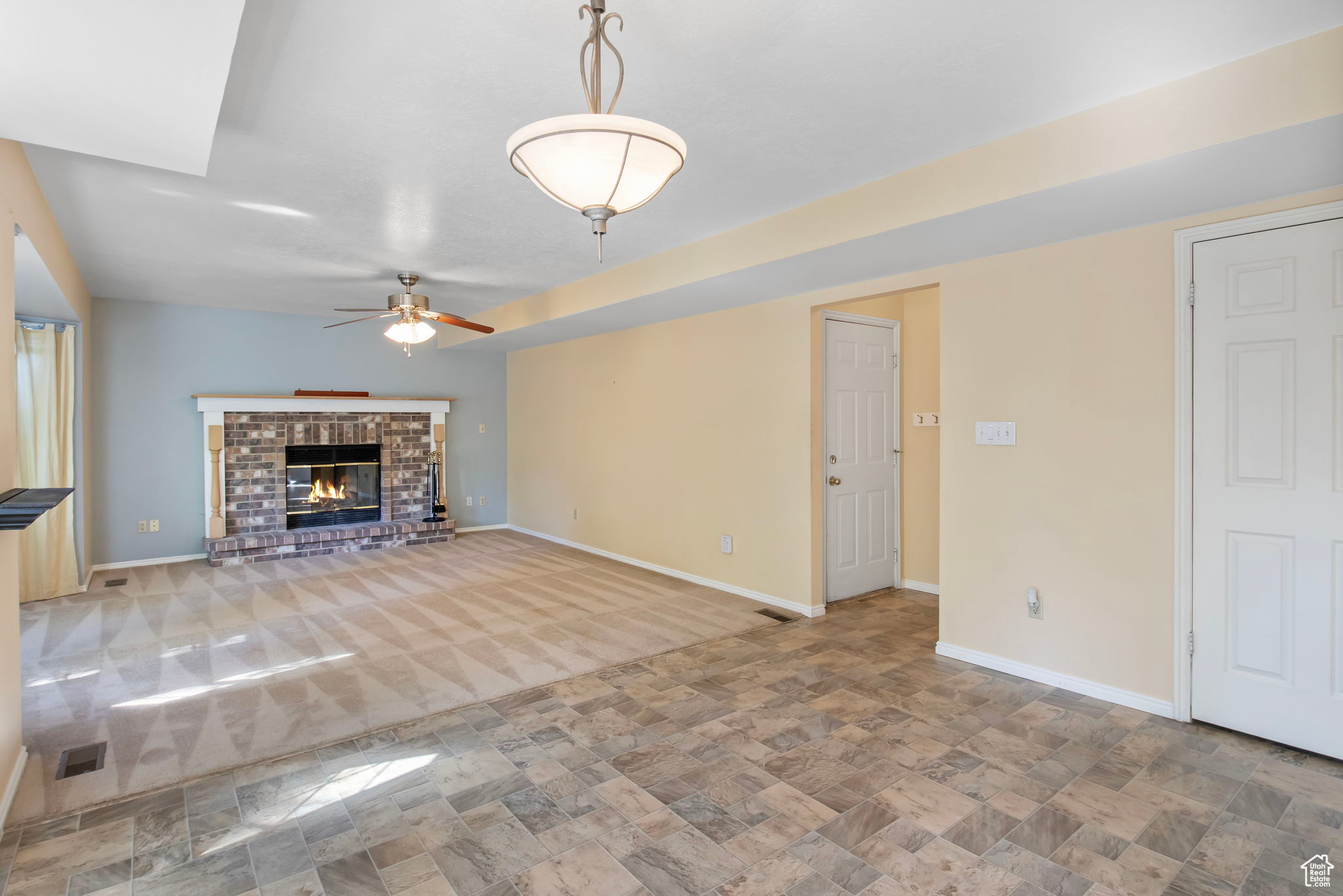 HARMONY DRIVE - Residential