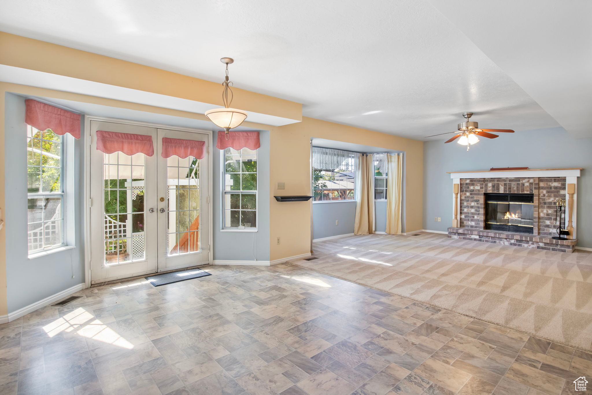 HARMONY DRIVE - Residential