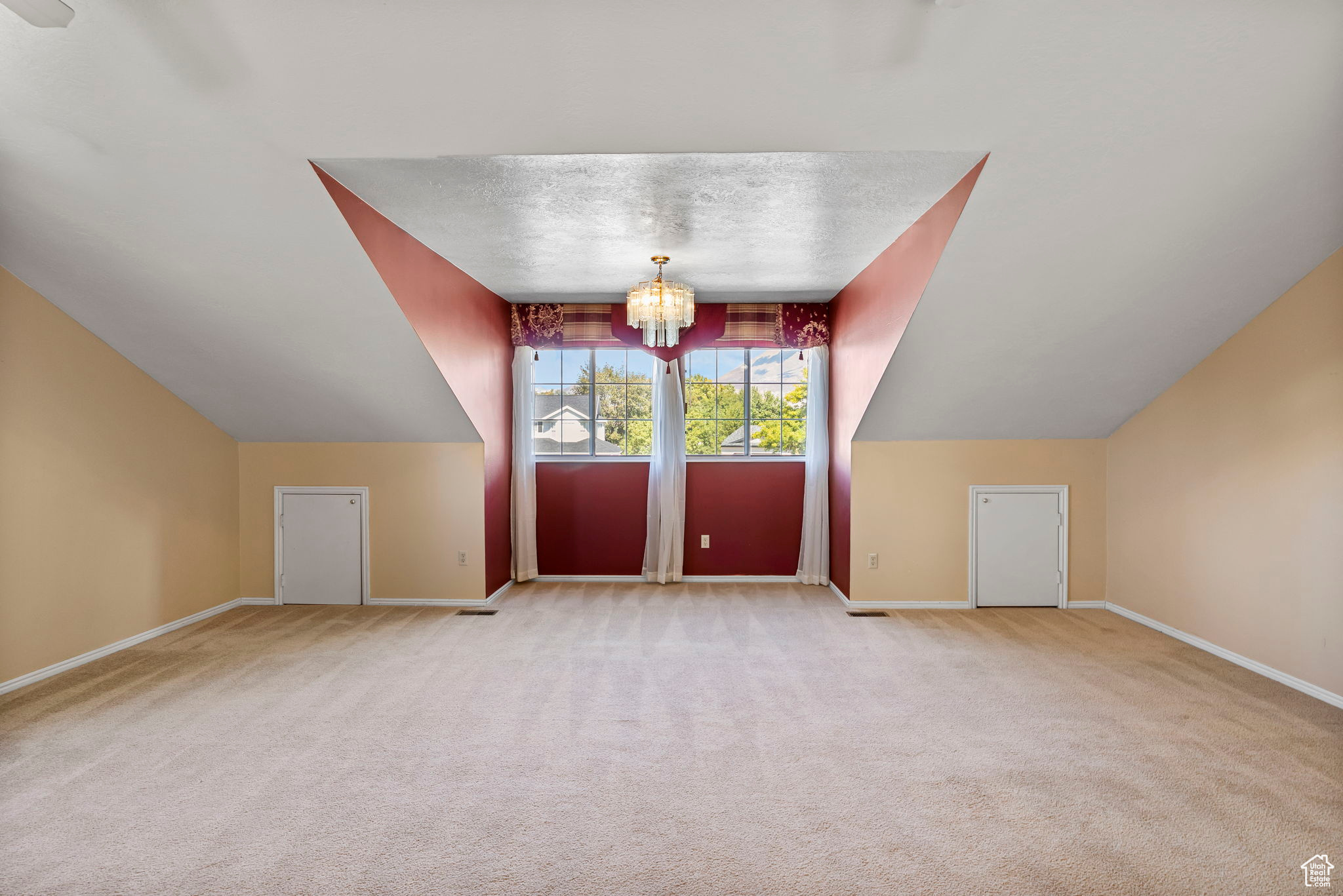 HARMONY DRIVE - Residential