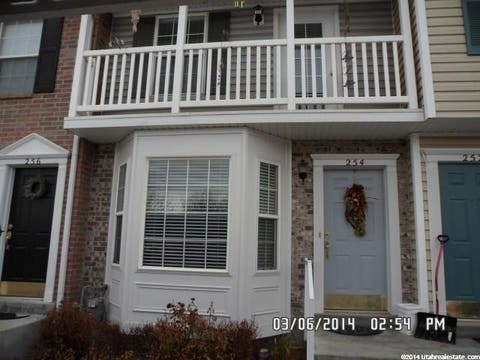 Homes For Sale - 254 S 460<br/> American Fork, NC 84003