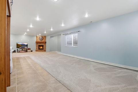 Tiny photo for 1274 W CHAPEL RIDGE DR, South Jordan, UT 84095 (MLS # 2159108)
