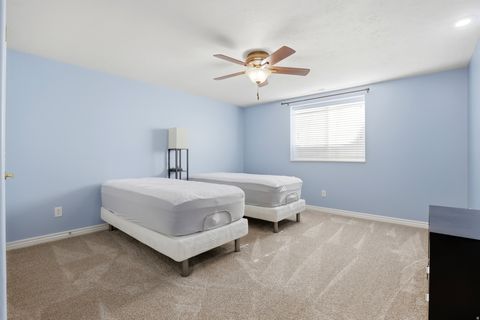 Tiny photo for 1274 W CHAPEL RIDGE DR, South Jordan, UT 84095 (MLS # 2159108)