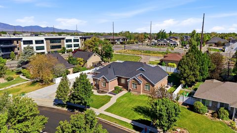 Tiny photo for 1274 W CHAPEL RIDGE DR, South Jordan, UT 84095 (MLS # 2159108)