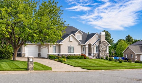 Photo of 1581 OLD LAKE LN, Fruit Heights, UT 84037 (MLS # 2185970)