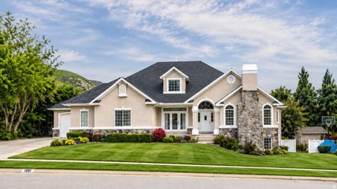 Tiny photo for 1581 OLD LAKE LN, Fruit Heights, UT 84037 (MLS # 2185970)