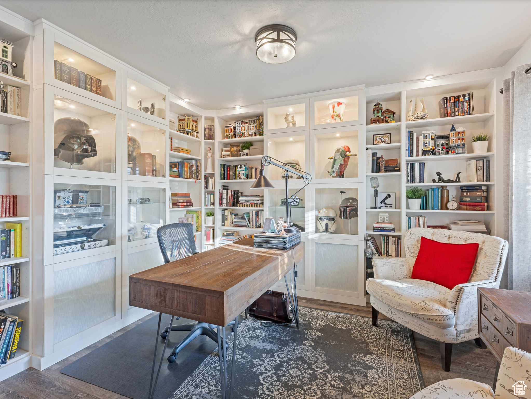 TALUS RIDGE - Residential