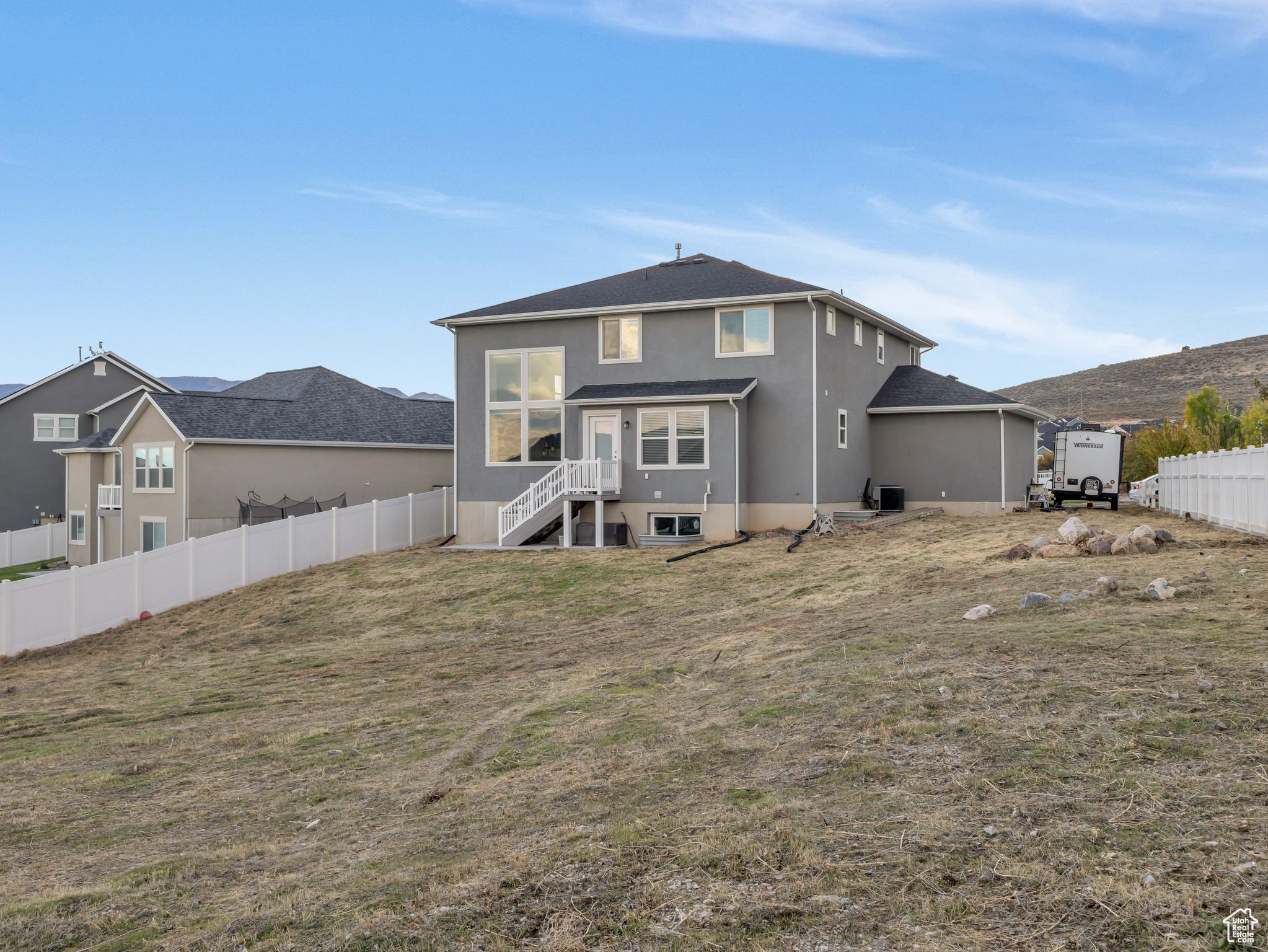 TALUS RIDGE - Residential