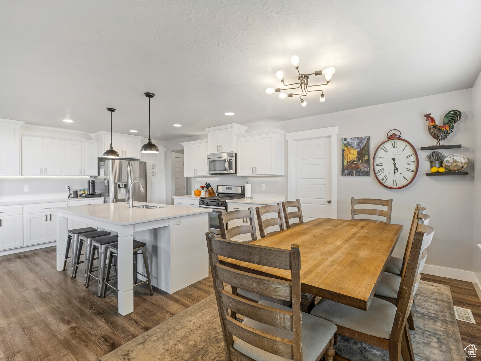 TALUS RIDGE - Residential