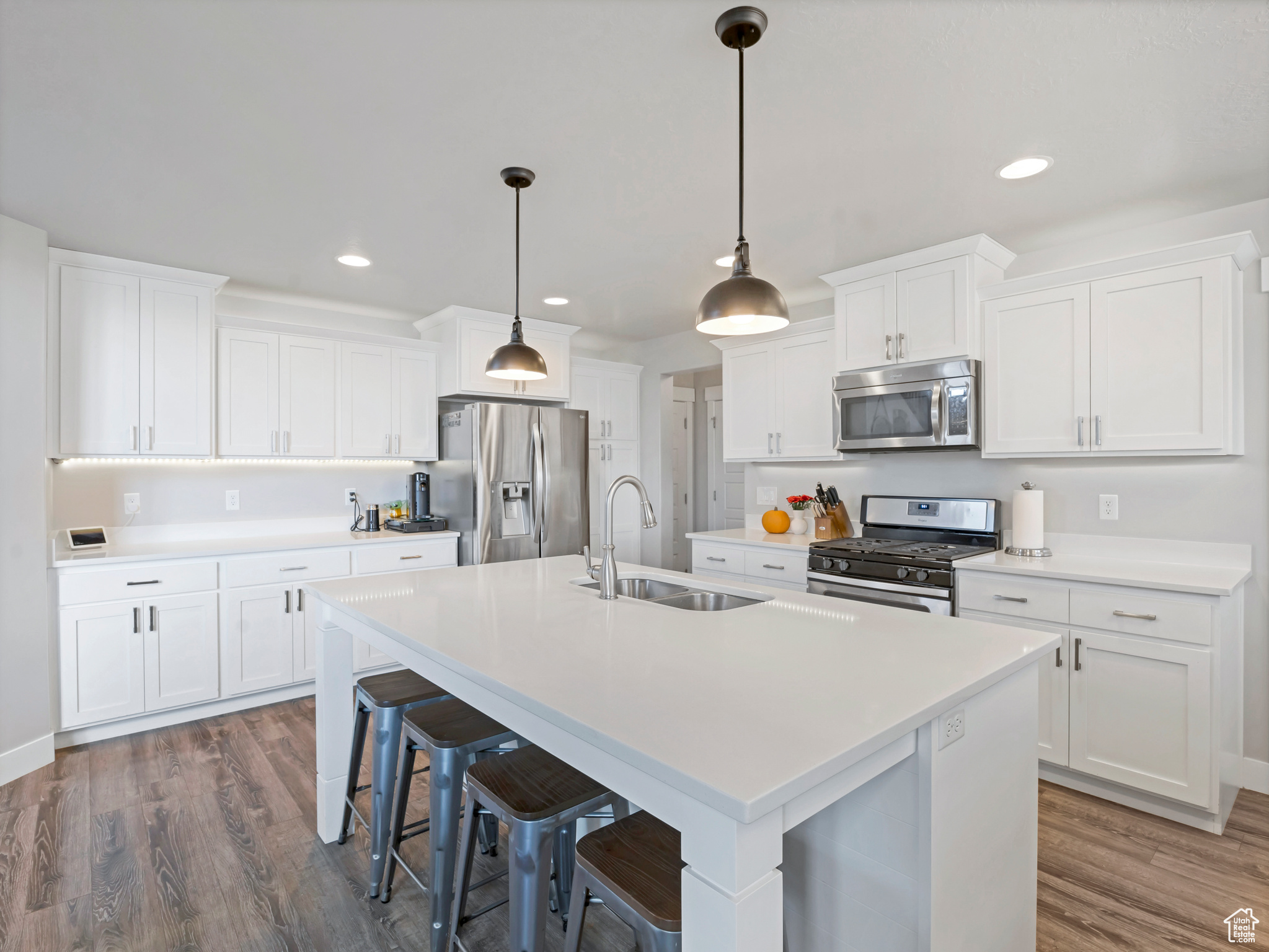 TALUS RIDGE - Residential