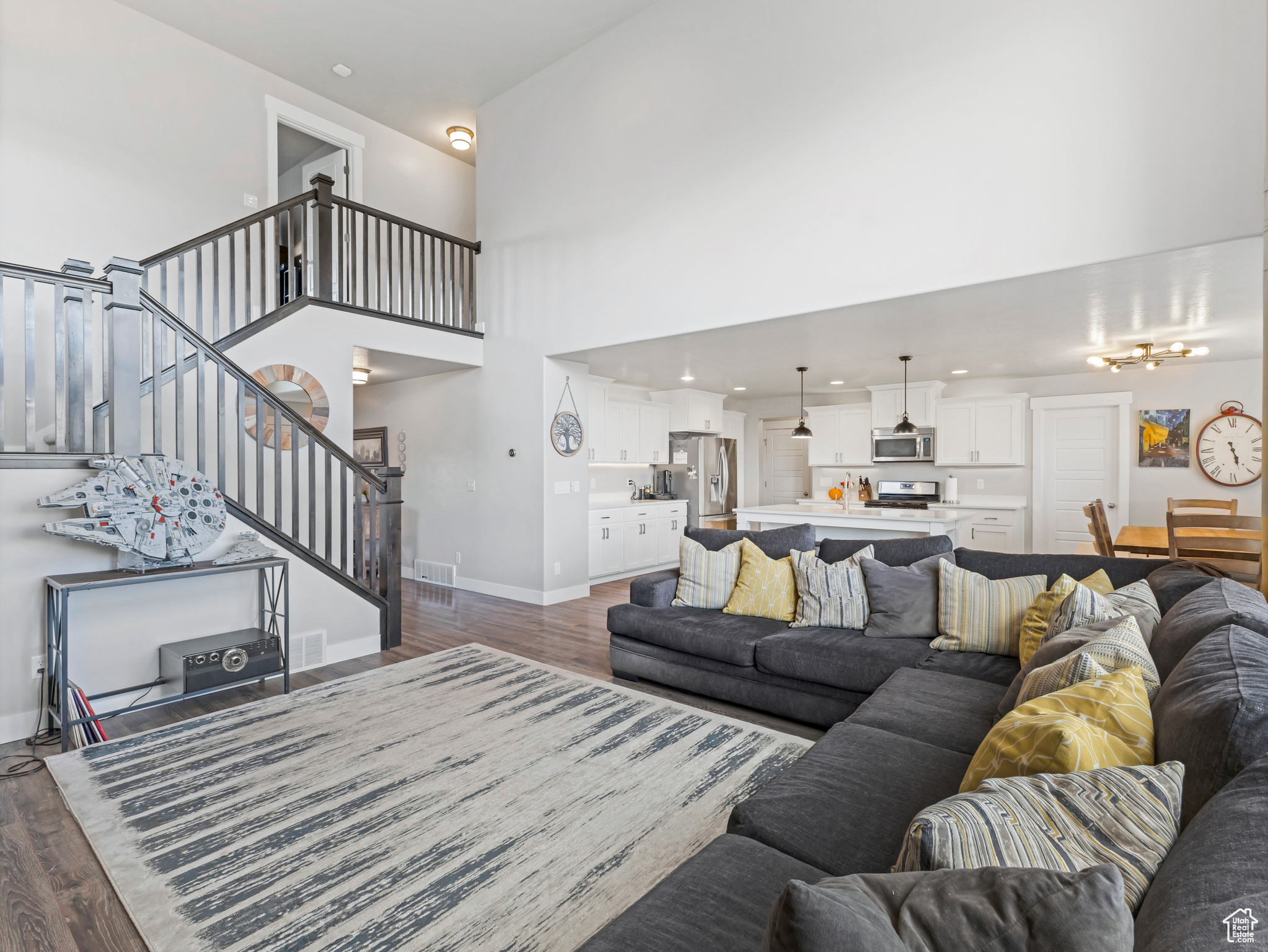 TALUS RIDGE - Residential